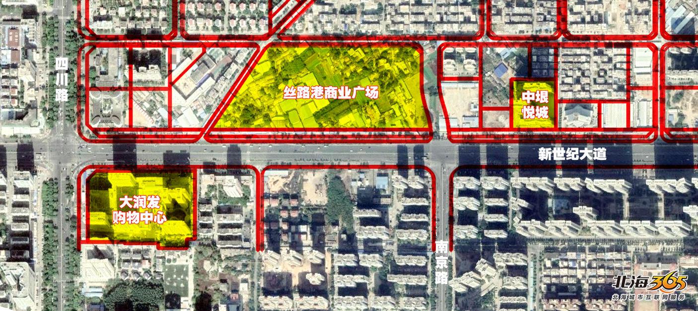 北海鋪面出租最新信息，小巷深處的獨特風情等你來探秘