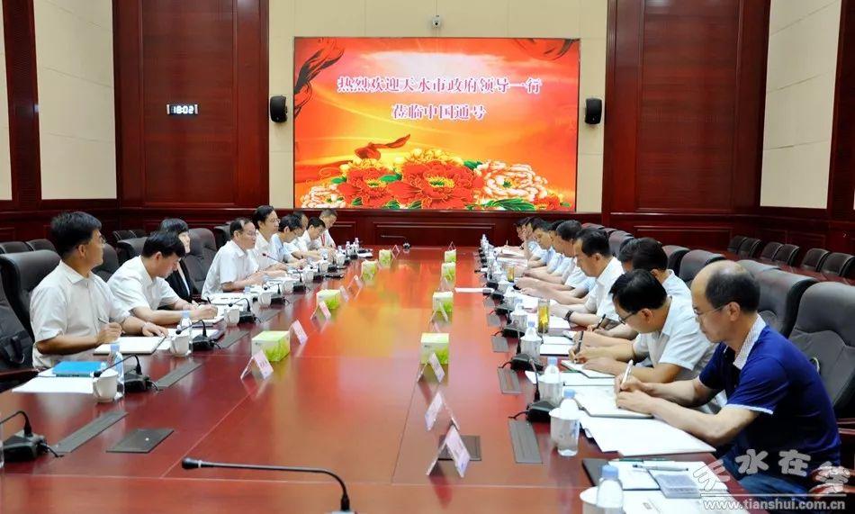 天水機場搬遷最新進展，航空新篇章與美食探索之旅開啟