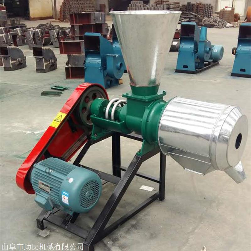 渭通最新磨面機,自信研磨,成就夢想之路