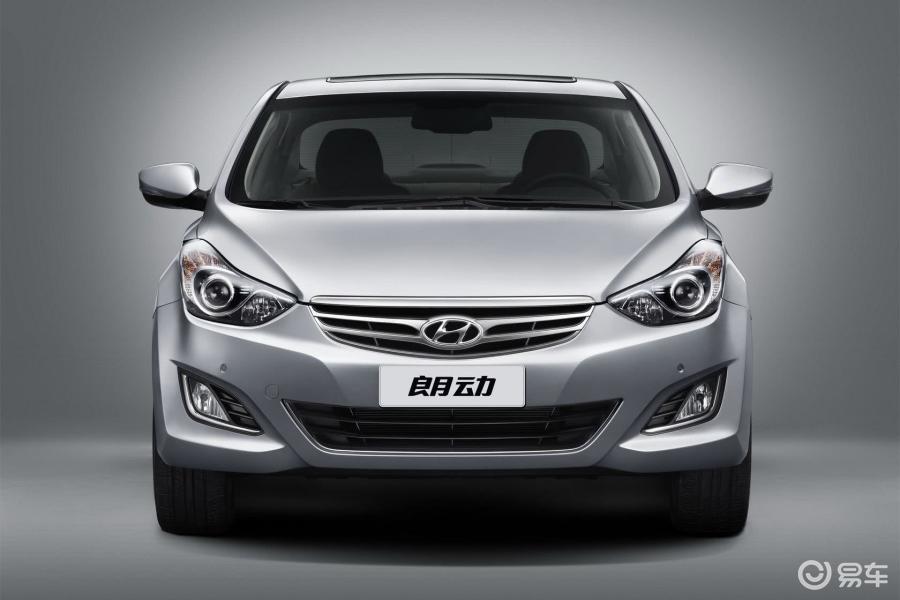 現代郎動最新報價，時代潮流之選