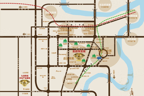 石坪橋最新規劃，夢想照進現實，學習鑄就未來發展之路
