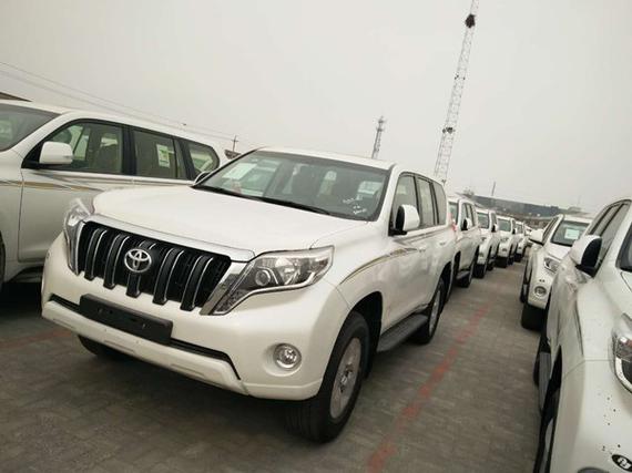 天津霸道2700最新報價