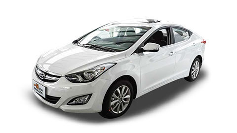 現代郎動最新報價,科技引領駕駛新體驗,未來出行潮流之選