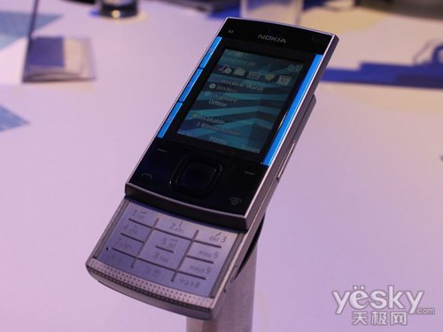 最新超薄滑蓋手機(jī)，科技與時(shí)尚的完美融合