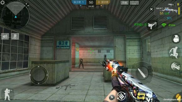 槍戰(zhàn)王者2024最新BUG詳解與探討