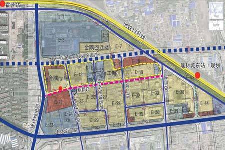 西三旗最新規劃揭秘，未來變化中的成就與自信之源