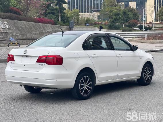 2016最新款捷達，新紀元家庭溫馨之旅車