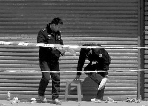 遼寧最新殺人案