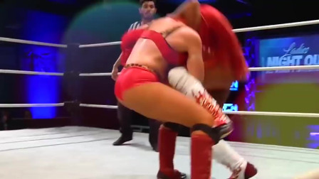 美國摔跤2016最新賽事揭秘，小巷激情與特色小店探秘