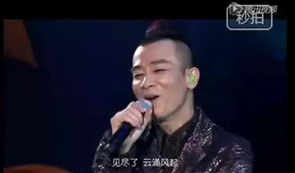 陳小春最新歌曲,變化的力量,自信與成就感的旋律之旅