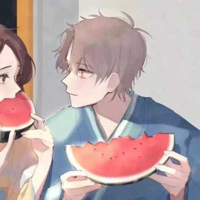 最新情侶頭像漫畫與小巷秘密漫畫小屋的浪漫故事