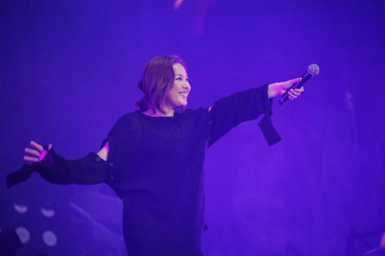 衛蘭最新專輯，變化之力與音樂魅力的完美融合