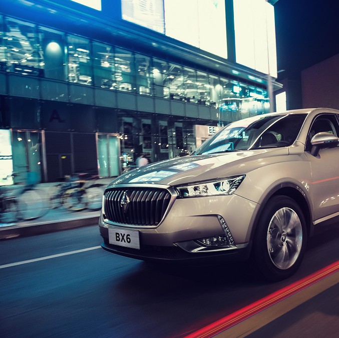 寶沃汽車革新步伐加快，未來展望引人矚目