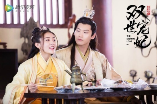 雙世寵妃最新之旅,自然美景中的心靈尋覓