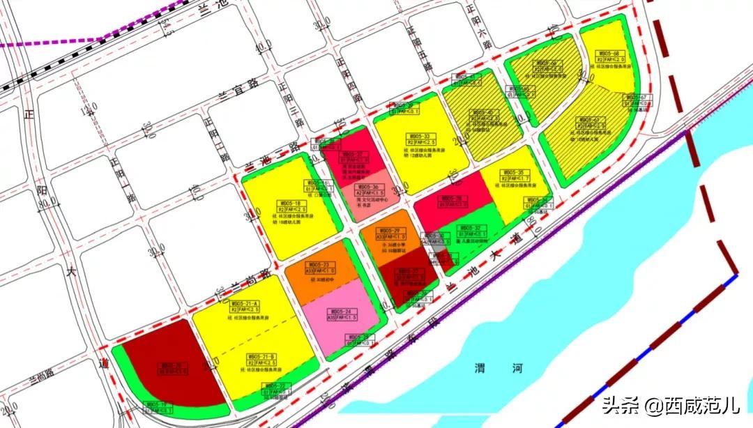 正陽(yáng)大道涇河大橋最新指南，完成任務(wù)與學(xué)習(xí)技能的詳細(xì)教程