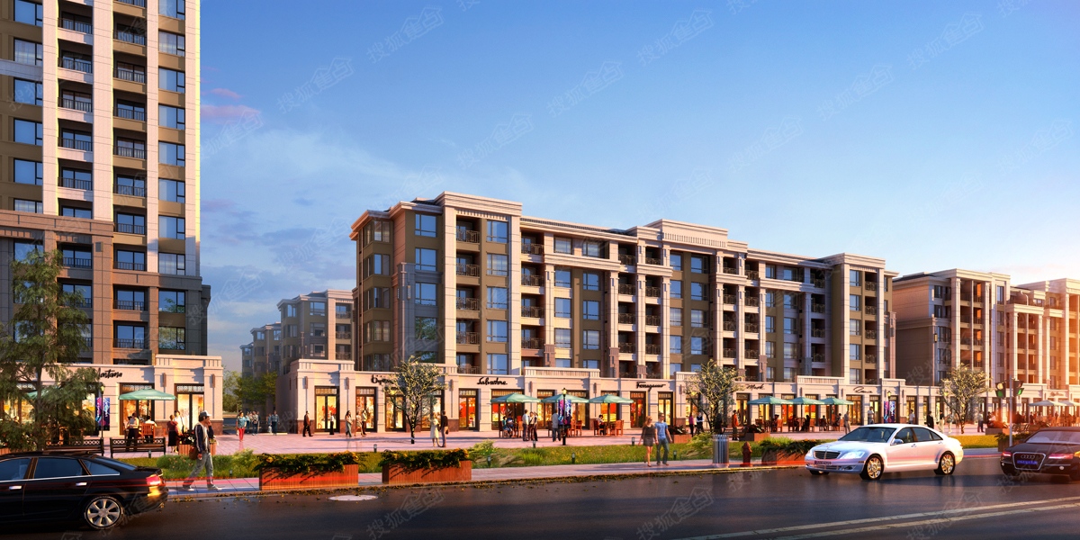 沈陽北歐云著最新價格揭秘?