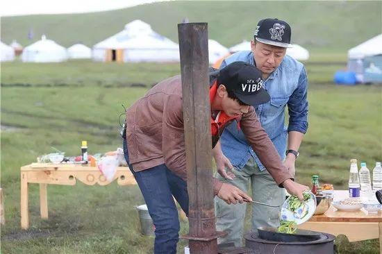 張亮最新電視劇，時代之光下的影視巨作