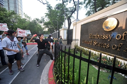 菲律賓反恐最新動態，全面指南與步驟詳解