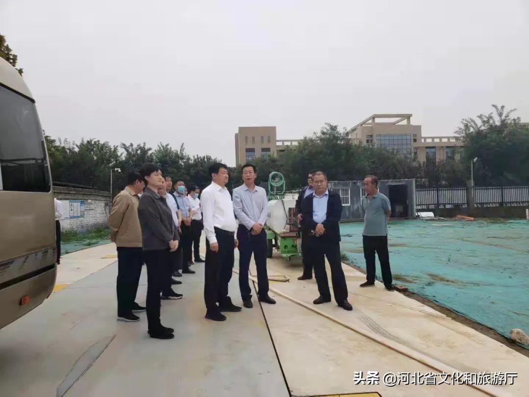 石家莊上東城最新動態更新