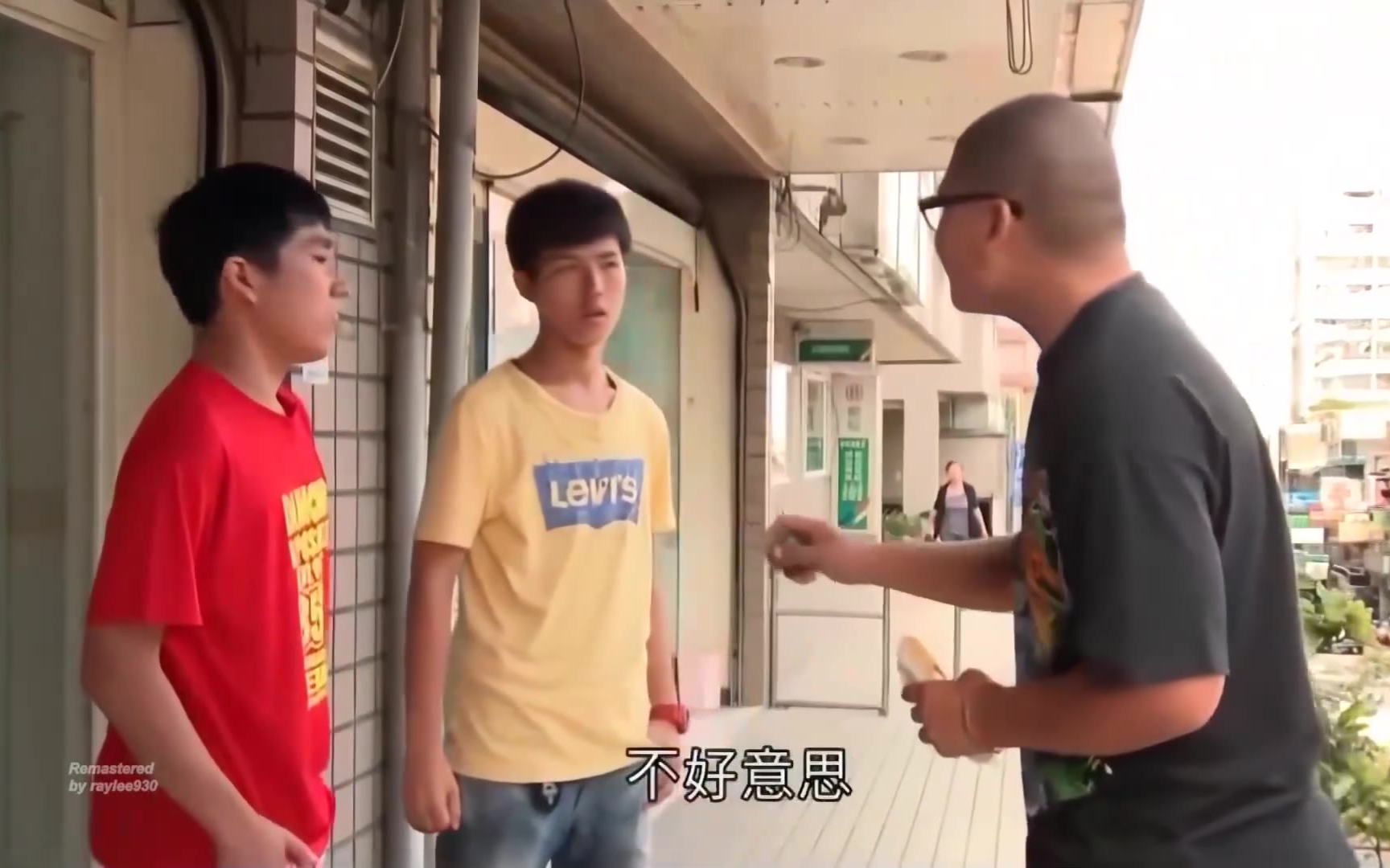 最新杰哥街頭噴射視頻,勵志之旅中的變化、自信與成就感