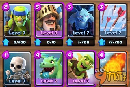 皇室戰爭明志最新卡組，實戰策略、搭配與詳細分析