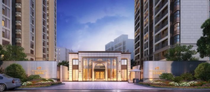 昆山金谷園最新房價走勢分析與市場影響研究，個人立場與市場趨勢的融合觀察