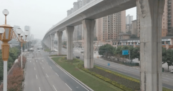 江津輕軌最新動態,探索自然美景,尋覓內心寧靜的樂園