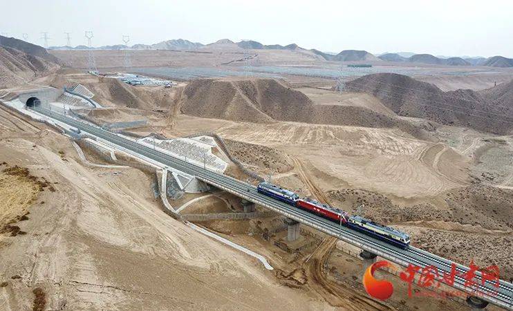 蘭張城際鐵路最新動態揭秘??