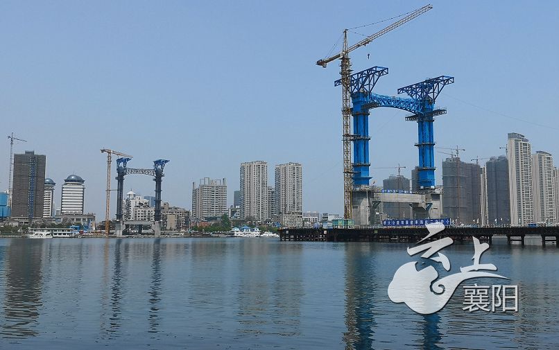 襄陽龐公大橋最新動態,襄陽龐公大橋最新動態，科技巨獻，開啟智能橋梁新時代