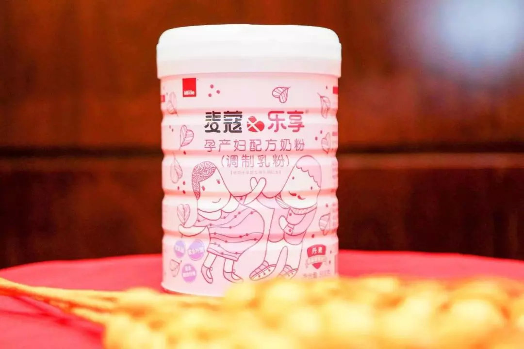 麥蔻奶粉最新事件回顧,質量與安全成為關注焦點