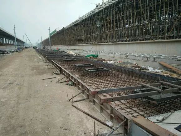 廣德高鐵南站最新進展動態速遞