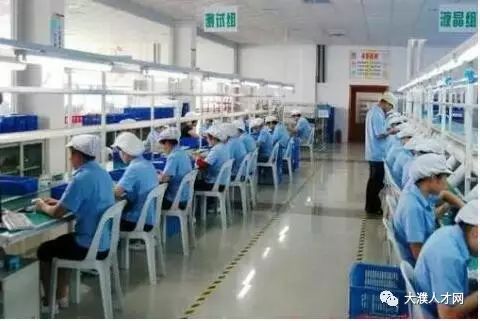 花都普工招聘最新信息閃耀更新