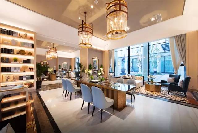 太原萬科小鎮最新動態揭秘