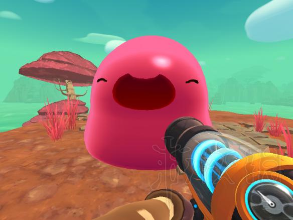 史萊姆牧場最新史萊姆探索，未知生物世界的冒險之旅