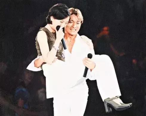 劉德華病情最新更新，健康狀況備受關注