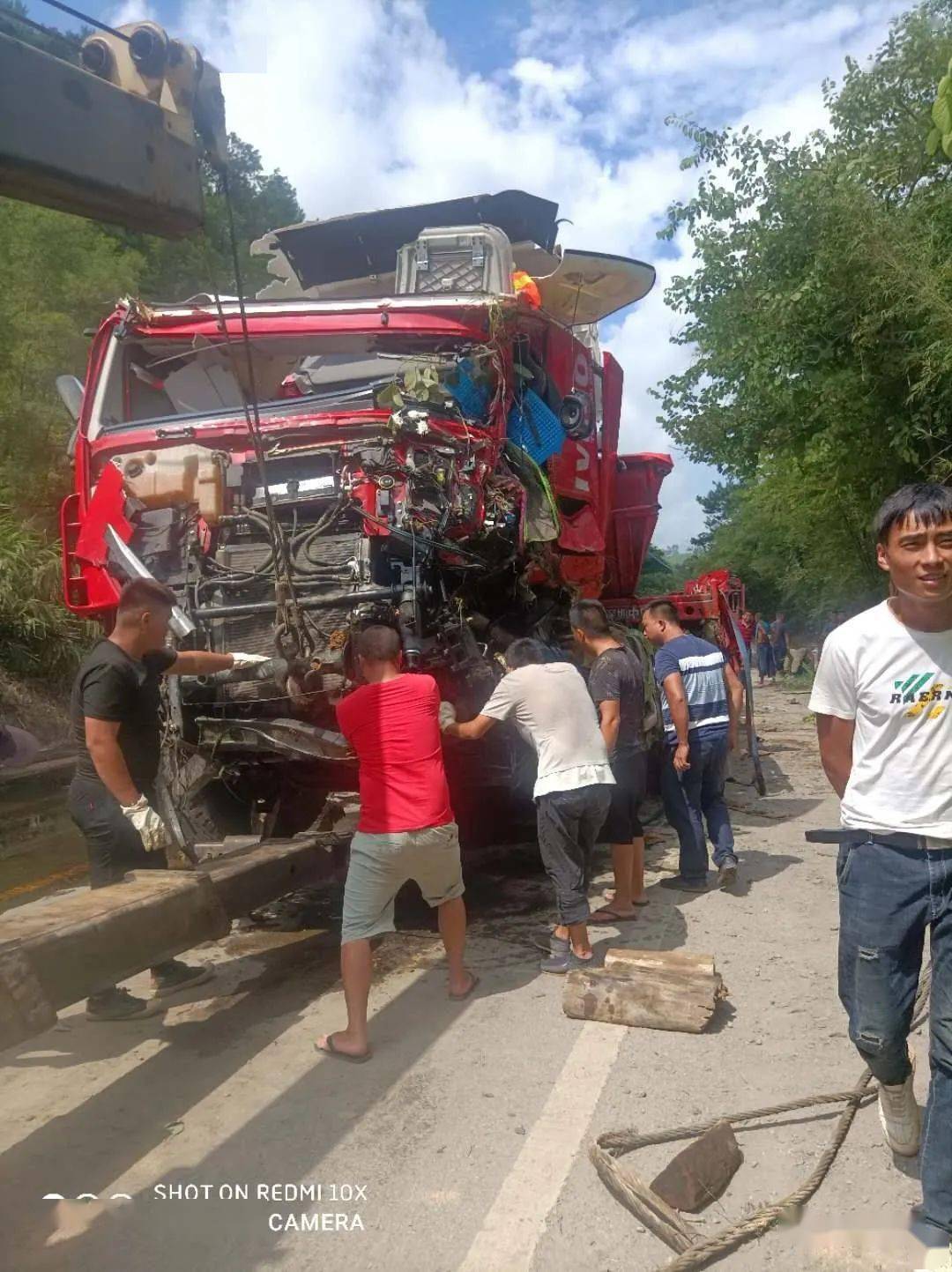 藤縣車禍事件，歷史陰霾下的反思與啟示