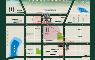 暖山西安最新房價概覽與動態分析