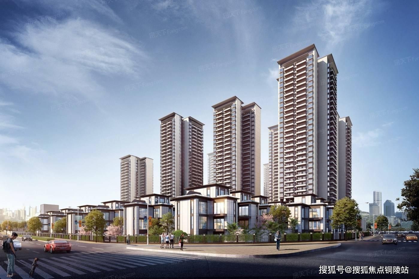 南寧萬科城最新動態(tài)及觀點論述揭秘