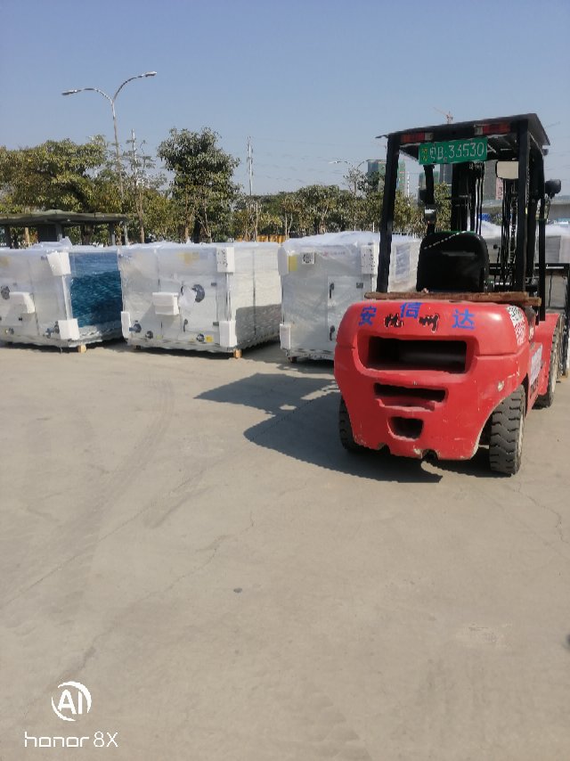 珠海叉車司機最新招聘,小巷深處的職業(yè)機遇