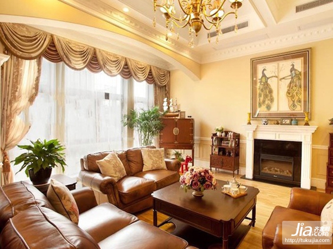 重磅推薦，2012最新款房子裝修，打造理想家居生活指南！