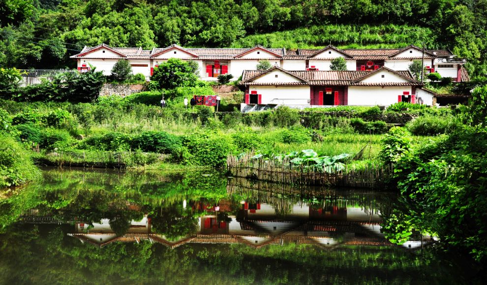 最新農村垃圾池圖，解讀鄉村環保新動向的啟示與變革