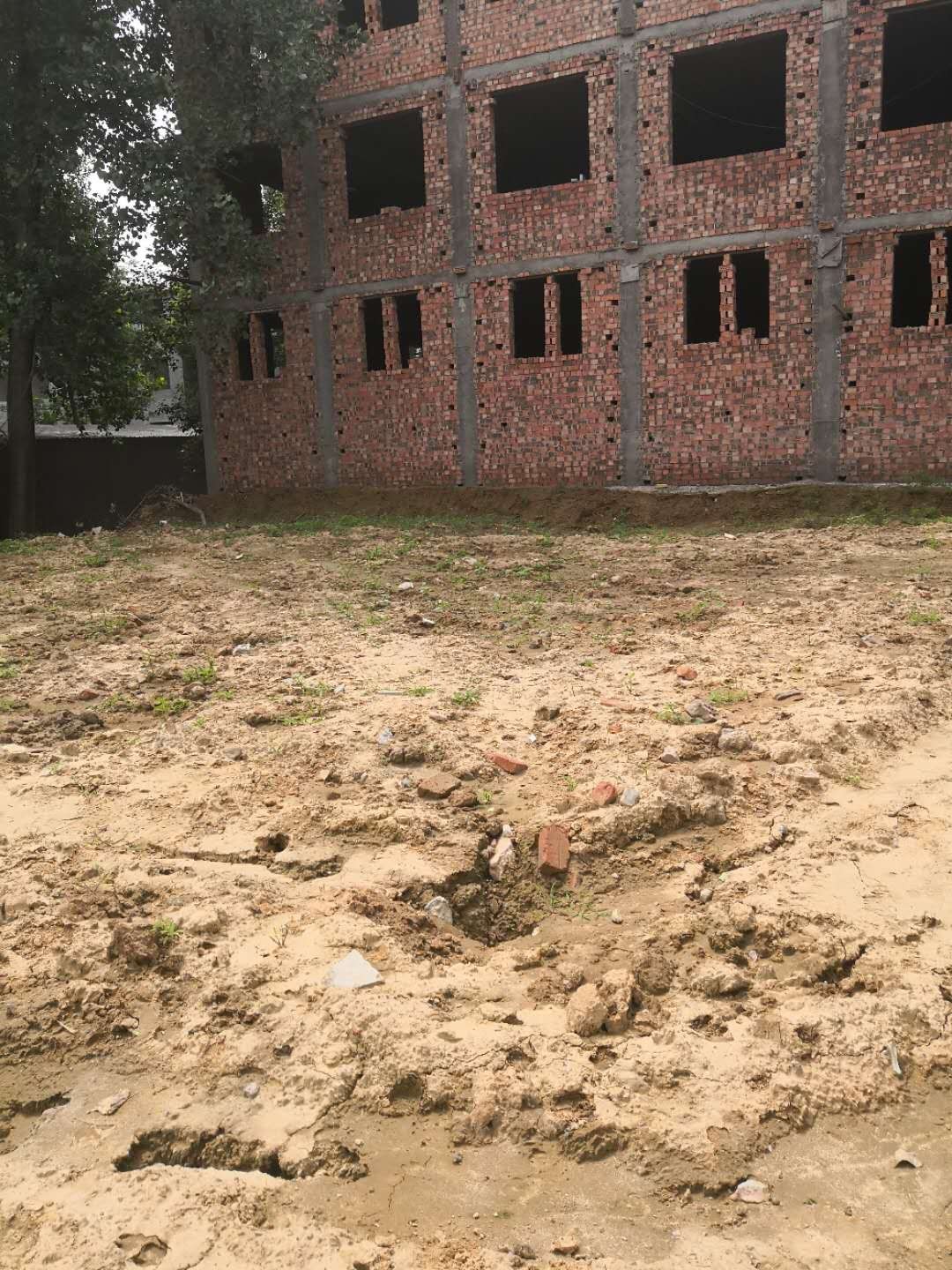 上蔡最新宅基地出售，見證時代變遷與鄉村發展的地標
