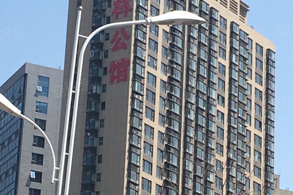 臨沂意林公館最新動態揭秘,自然美景探索之旅啟程