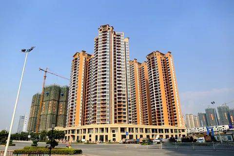 廣西貴港市最新房價解析,探析、觀點闡述與深度解讀