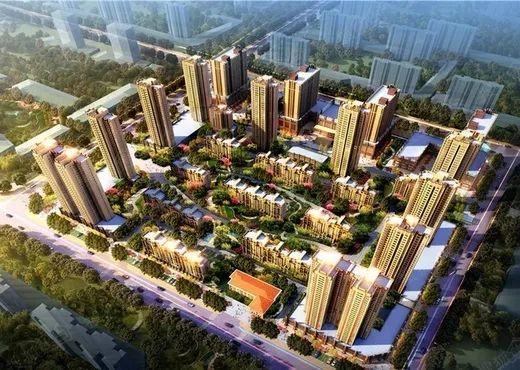 長安區(qū)最新樓盤，理想投資置業(yè)之選