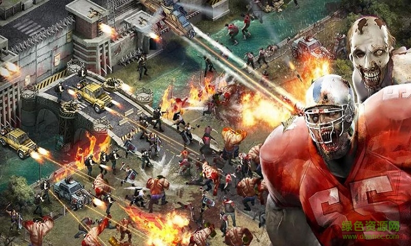 喪尸之戰(zhàn)最新破解版涉及盜版與非法行為，尊重知識(shí)產(chǎn)權(quán)和版權(quán)法律，支持正版軟件和產(chǎn)品的重要性警告。