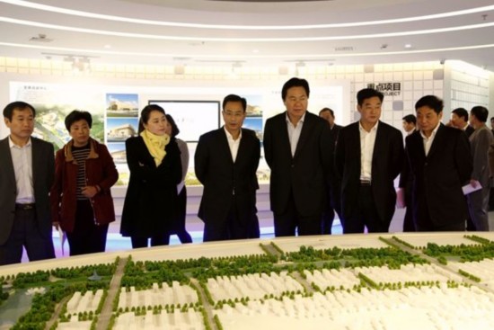 肥西縣委常委名單最新變化，引領未來的力量與自信