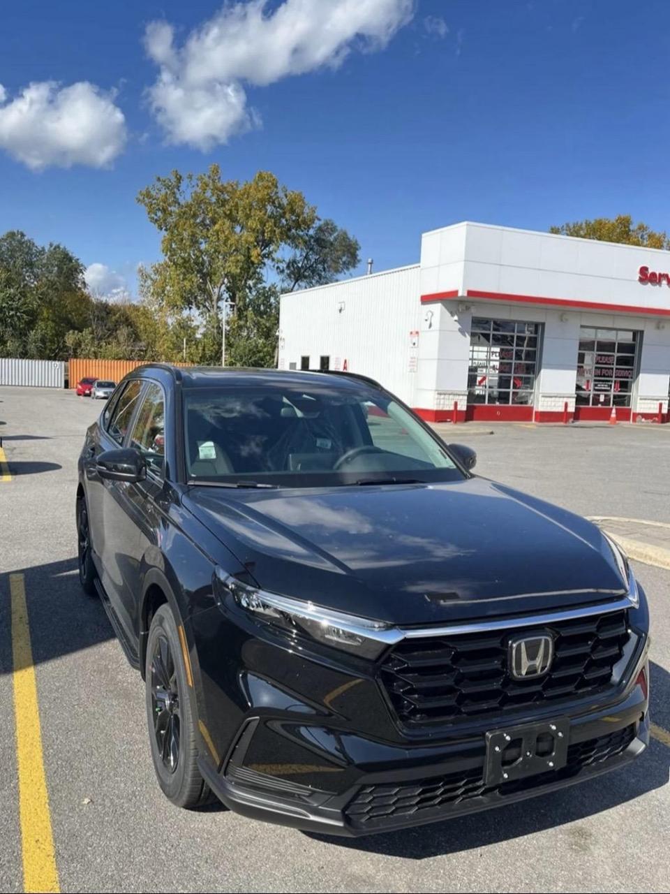 最新版本田論述概覽