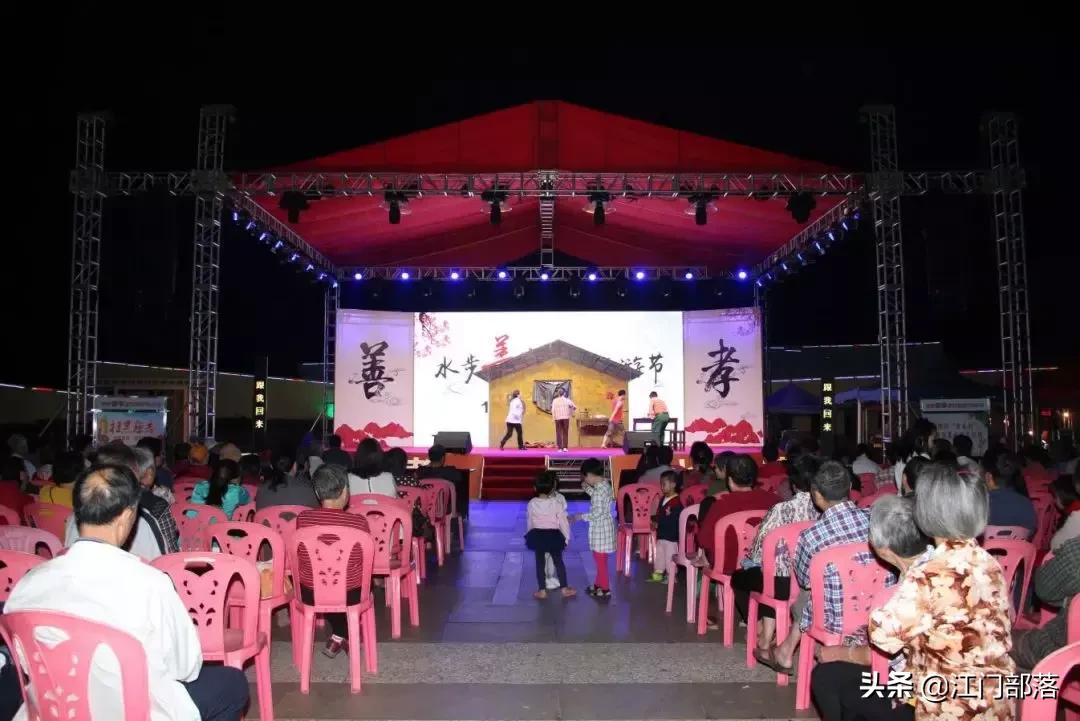 臺山水步最新招工，友情與工作的美妙邂逅