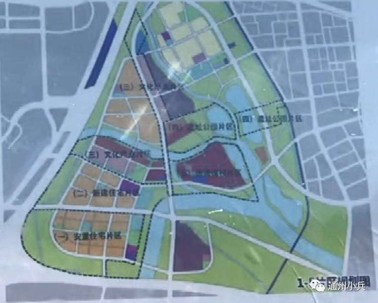 張家灣最新規劃動態揭秘,最新規劃與消息速遞